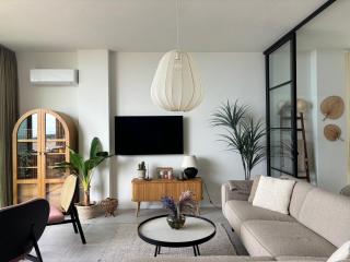 Pinkas Beach House - 3