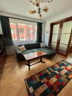 Mum and Dad Apartment in Ivan Vazov - 4