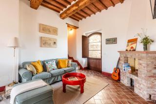 Casa Fiordaliso -new management-Panoramic Tuscan Retreat 360View & Infinity Pool - 8