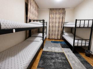 Womens Hostel Kvartira#7 - 9