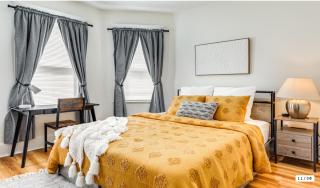 4Bed Boston - Central Location - Pets ok - 7