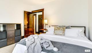 4Bed Boston - Central Location - Pets ok - 2