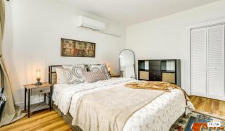 4Bed Boston - Central Location - Pets ok - 5