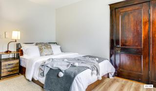 4Bed Boston - Central Location - Pets ok - 1