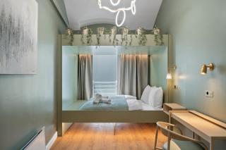 HOME1 - Votive Boutique Hostel - 5