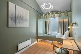 HOME1 - Votive Boutique Hostel - 4