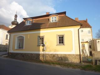 Guest House U Zlatého Jelena - Žinkovy - 0