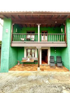 Casa Rosalinda - 8