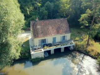 Gîte Nid dans la Forêt - 3