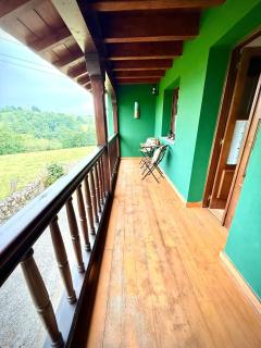Casa Rosalinda - 3