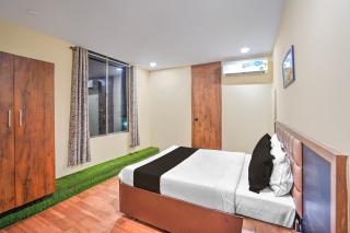 SPOT ON Hotel JP - 9