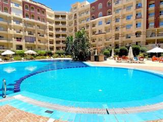 Florenza khamsin 50 Hurghada - 9