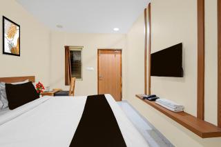 Collection O Chittinagar Vijayawada Formerly Savera Residency - 6