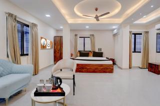 Townhouse Oak Karkamb Road Solapur Formerly Grand Residency - 4