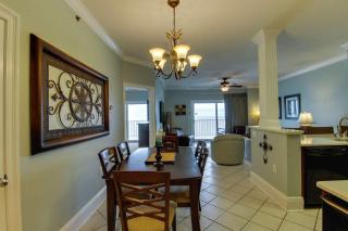 Gulf-front penthouse condo with pool hot tub & sauna - on the beach - 3