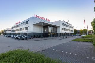 Leonardo Hotel Vinkeveen Amsterdam - 9
