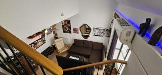 Apartamento Duplex en Madrid - 8