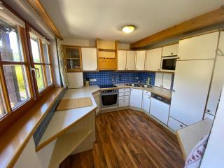 Fantastic apartment with unique panoramic views in Kuchl - 4
