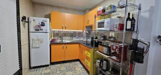 Apartamento Duplex en Madrid - 6