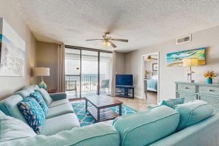 Updated Gulf front condo with beautiful views shared pool sauna and hot tub - 6