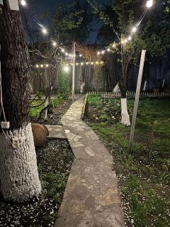Narek Guesthouse Goris - 9
