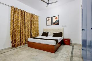 Hotel O SSS INN - 8