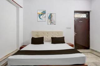 Hotel O SSS INN - 2