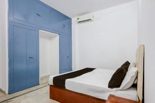 Hotel O SSS INN - 4