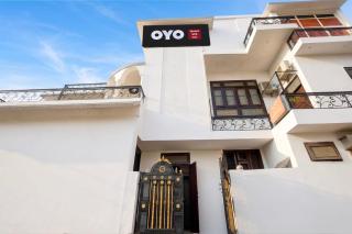 Hotel O SSS INN - 0