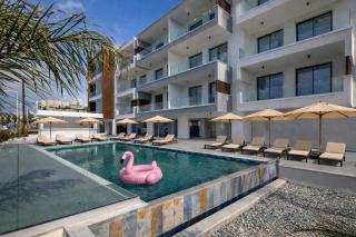 Oasis 301 Gorgeous Modern 2-Bed Complex Pool - 8