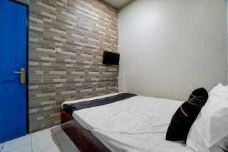 Hotel O near RS Husada formerly Pondokan Kota 2 - 9