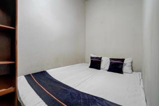 Hotel O near RS Husada formerly Pondokan Kota 2 - 3