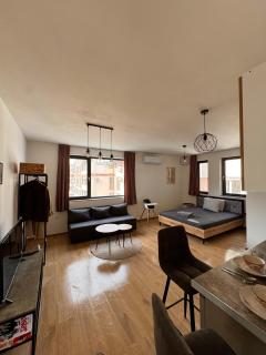 Rest & Reset Apartaments Lazur - 10 Min to Beach & Sea Garden - 9