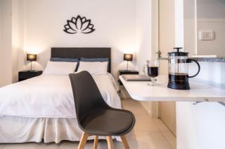 BT Homes - Studio Moderno en Palermo Universitario - 4