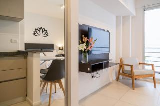 BT Homes - Studio Moderno en Palermo Universitario - 2