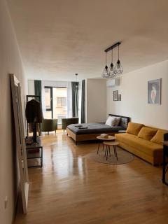 Rest & Reset Apartaments Lazur - 10 Min to Beach & Sea Garden - 2