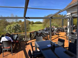 Villa Golfista - Cucina Italiana - Hotel & Golf - 1
