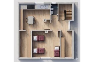 Work & Stay in Rüsselsheim am Main - 9