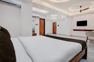 Townhouse Oak Karkamb Road Solapur Formerly Grand Residency - 5