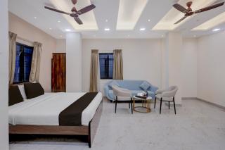 Townhouse Oak Karkamb Road Solapur Formerly Grand Residency - 6
