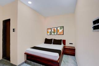 Hotel O Vinit Guest House Lodging And Boarding - 7