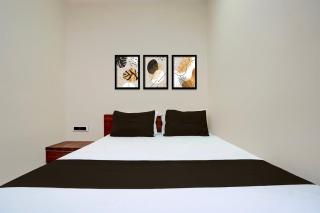 Hotel O Vinit Guest House Lodging And Boarding - 2
