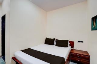 Hotel O Vinit Guest House Lodging And Boarding - 1