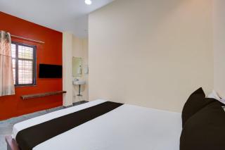 Hotel O Vinit Guest House Lodging And Boarding - 3