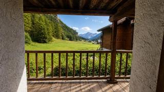 Casalpina Cozy chalet - 9