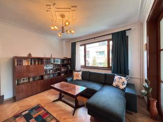 Mum and Dad Apartment in Ivan Vazov - 8