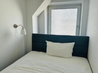 NOBLE APART Saarbrücken City Center - 4