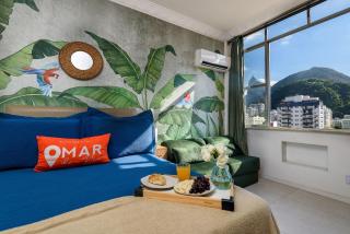 Estudio con vistas al Cristo Redentor | PB 316/934 - 9