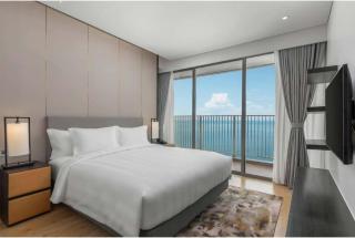 The Soleil - Căn hộ view biển 2 phòng ngủ - 7