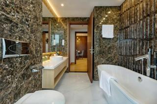 The Soleil - Căn hộ view biển 2 phòng ngủ - 6